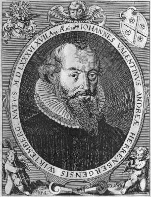 Jo�o Valentim Andreae