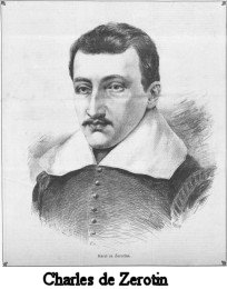 Charles de Zerotin