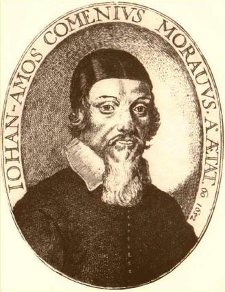 Jo�o Am�s Comenius
